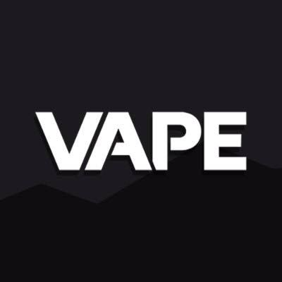 Vape Logo